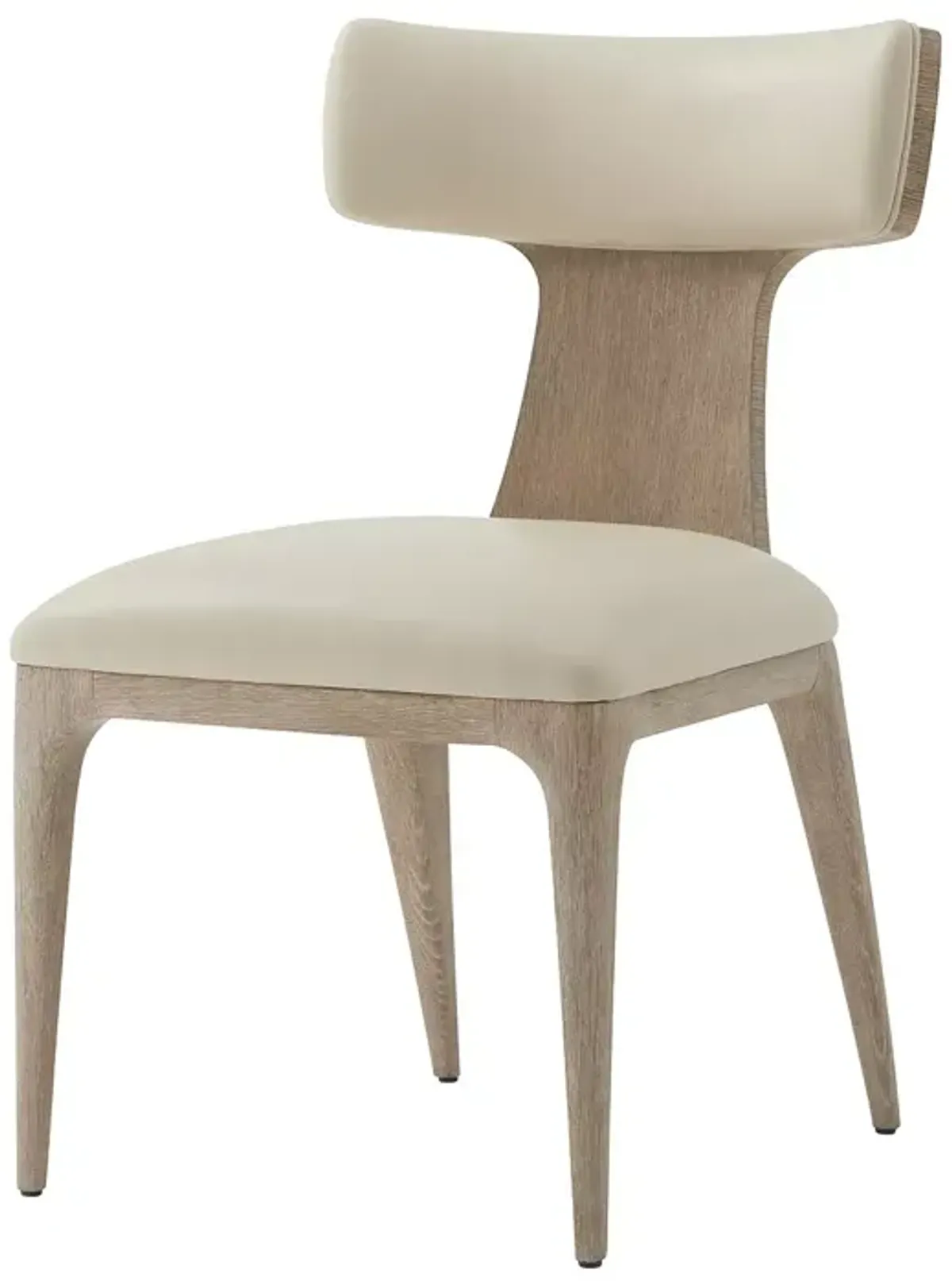 Theodore Alexander Repose Upholstered Dining Side Chair