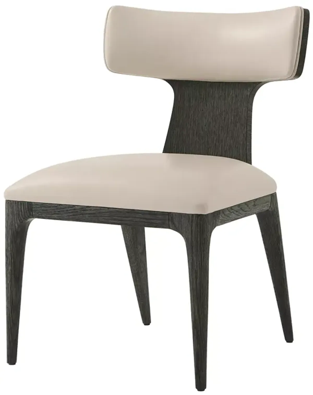 Theodore Alexander Repose Upholstered Dining Side Chair