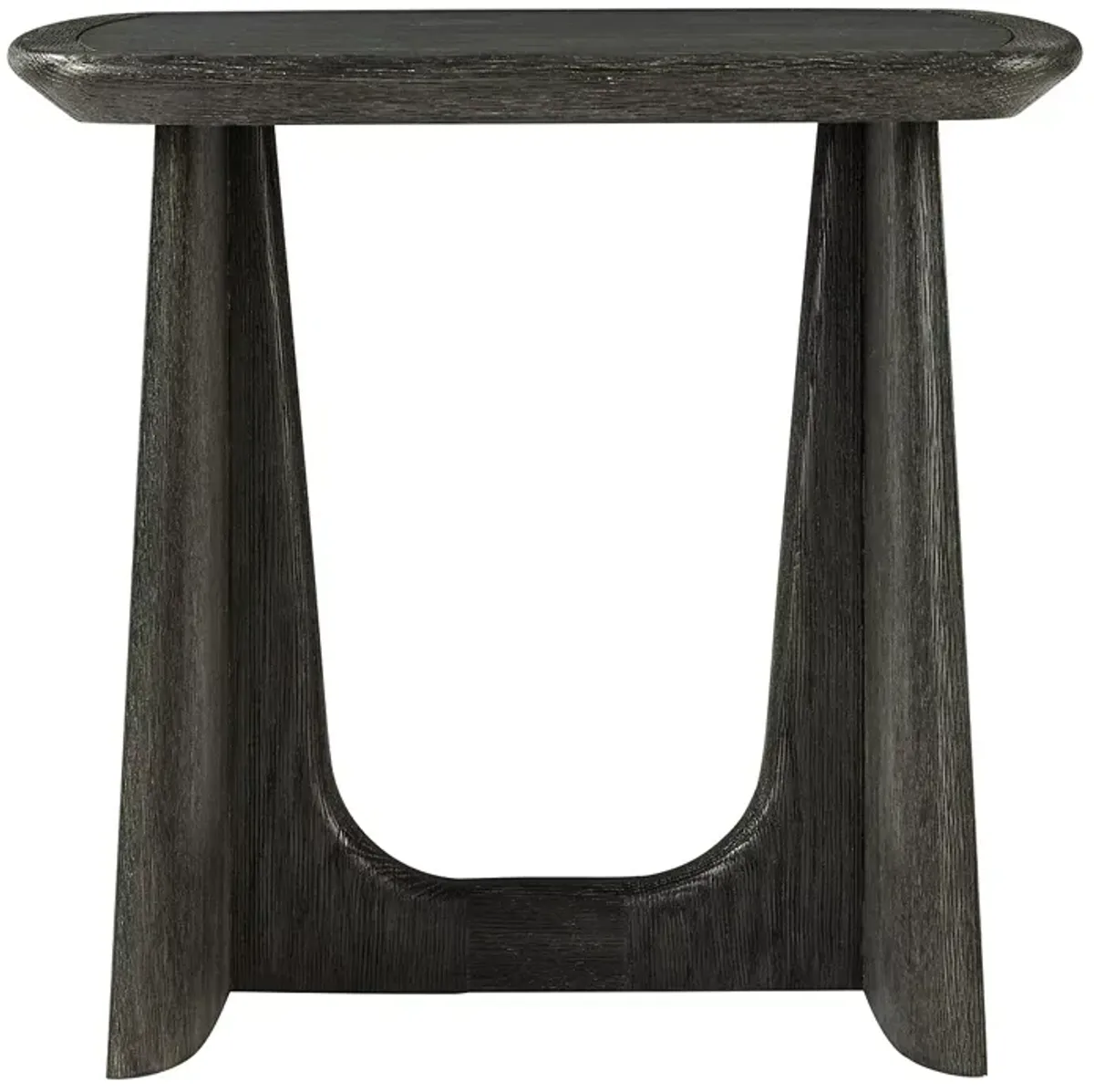 Theodore Alexander Repose Square Side Table