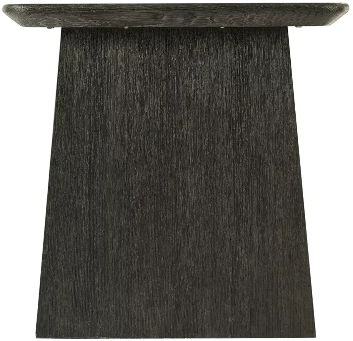 Theodore Alexander Repose Square Side Table