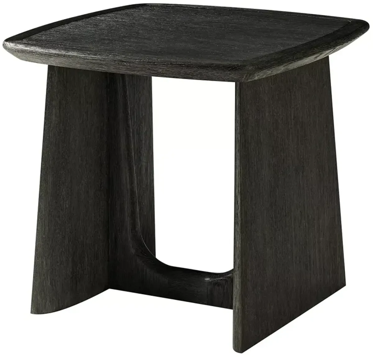 Theodore Alexander Repose Square Side Table