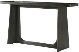charcoal oak color