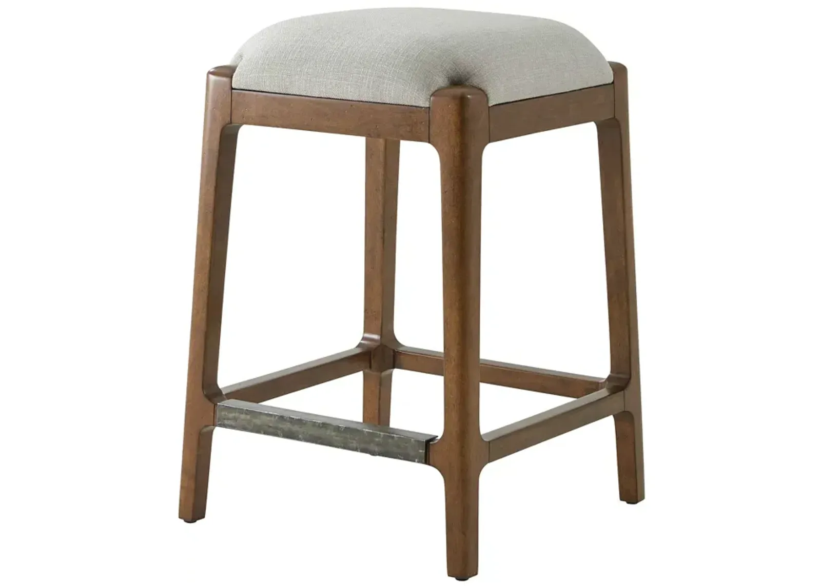 Theodore Alexander The Talbot Counter Stool