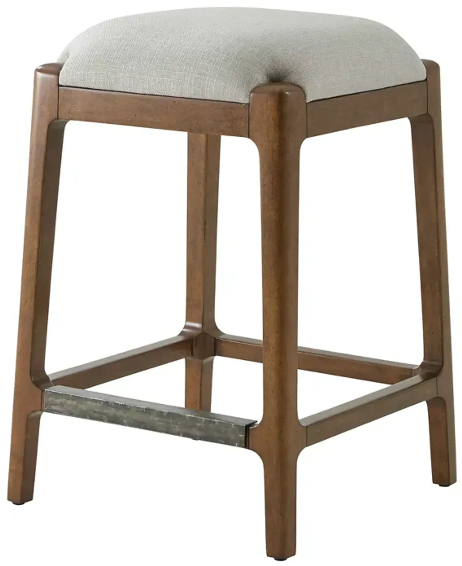 Theodore Alexander The Talbot Counter Stool