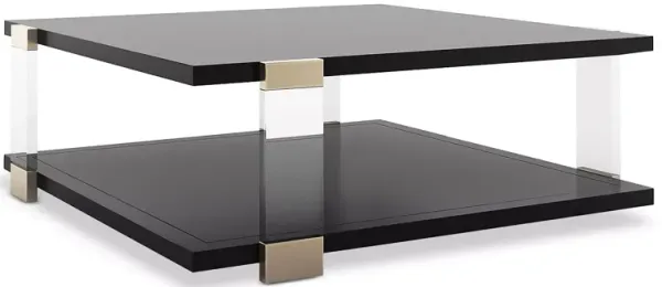 Caracole I'll Take the Corner Table