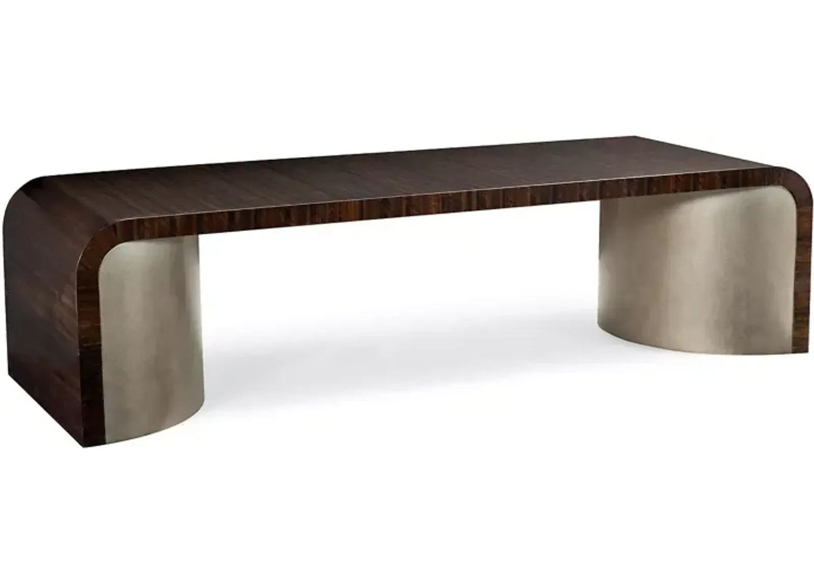 Caracole Streamline Cocktail Table 