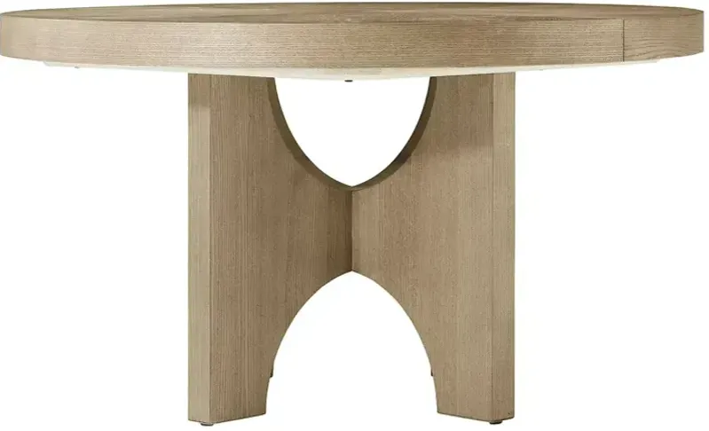 Theodore Alexander Catalina Extending Round Dining Table