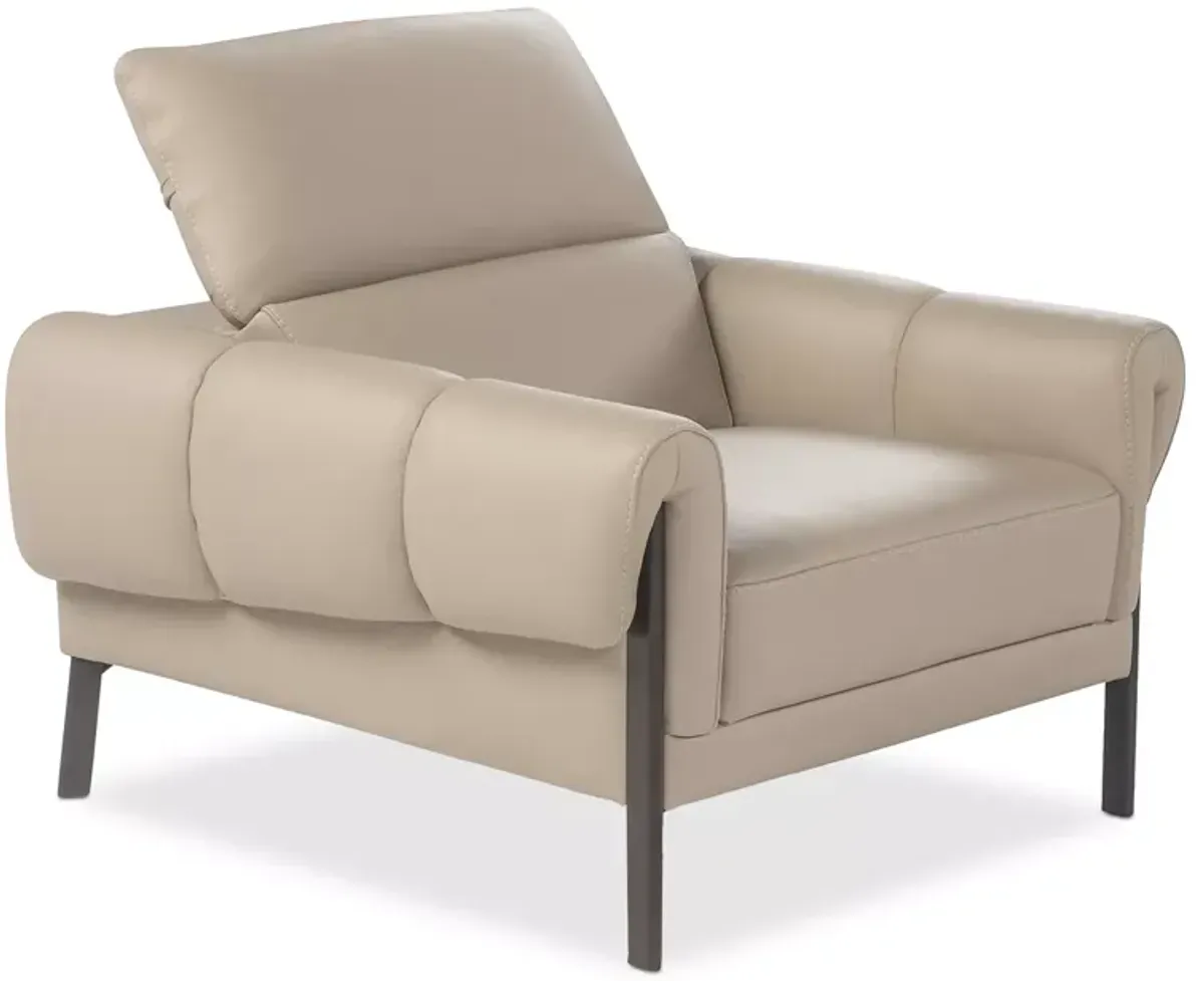 Giuseppe Nicoletti Falco Armchair