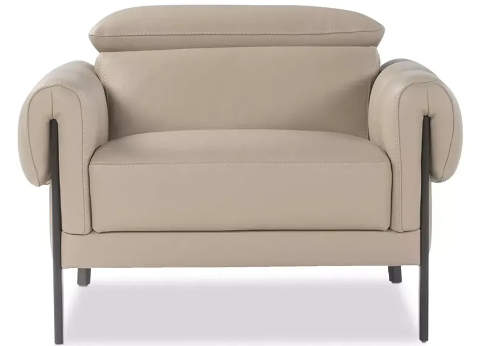 Giuseppe Nicoletti Falco Armchair