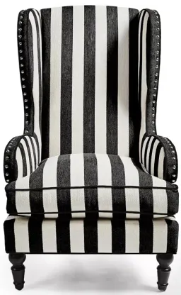 black stripe color