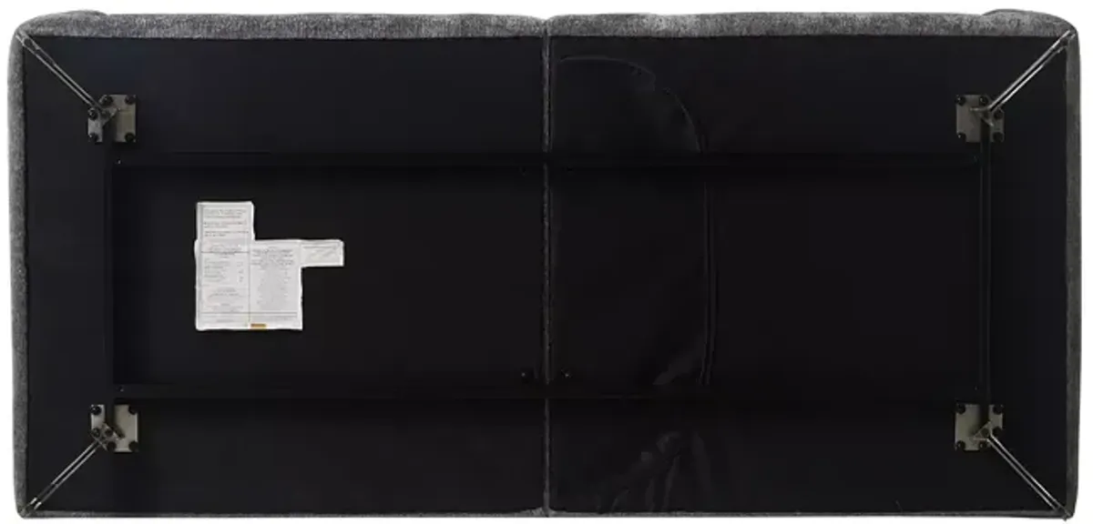 Bloomingdale's Tully Sofa