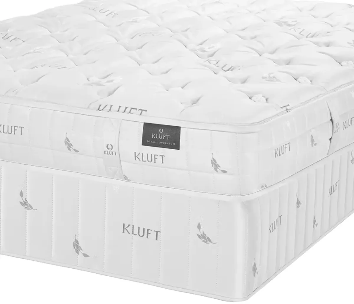 Kluft Royal Sovereign Knight Extra Firm Twin Mattress - Exclusive