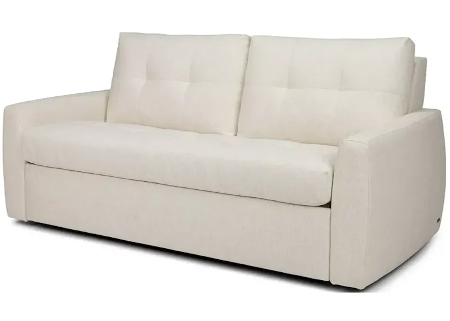 American Leather Langdon Two Seat Comfort Sleeper Sofa