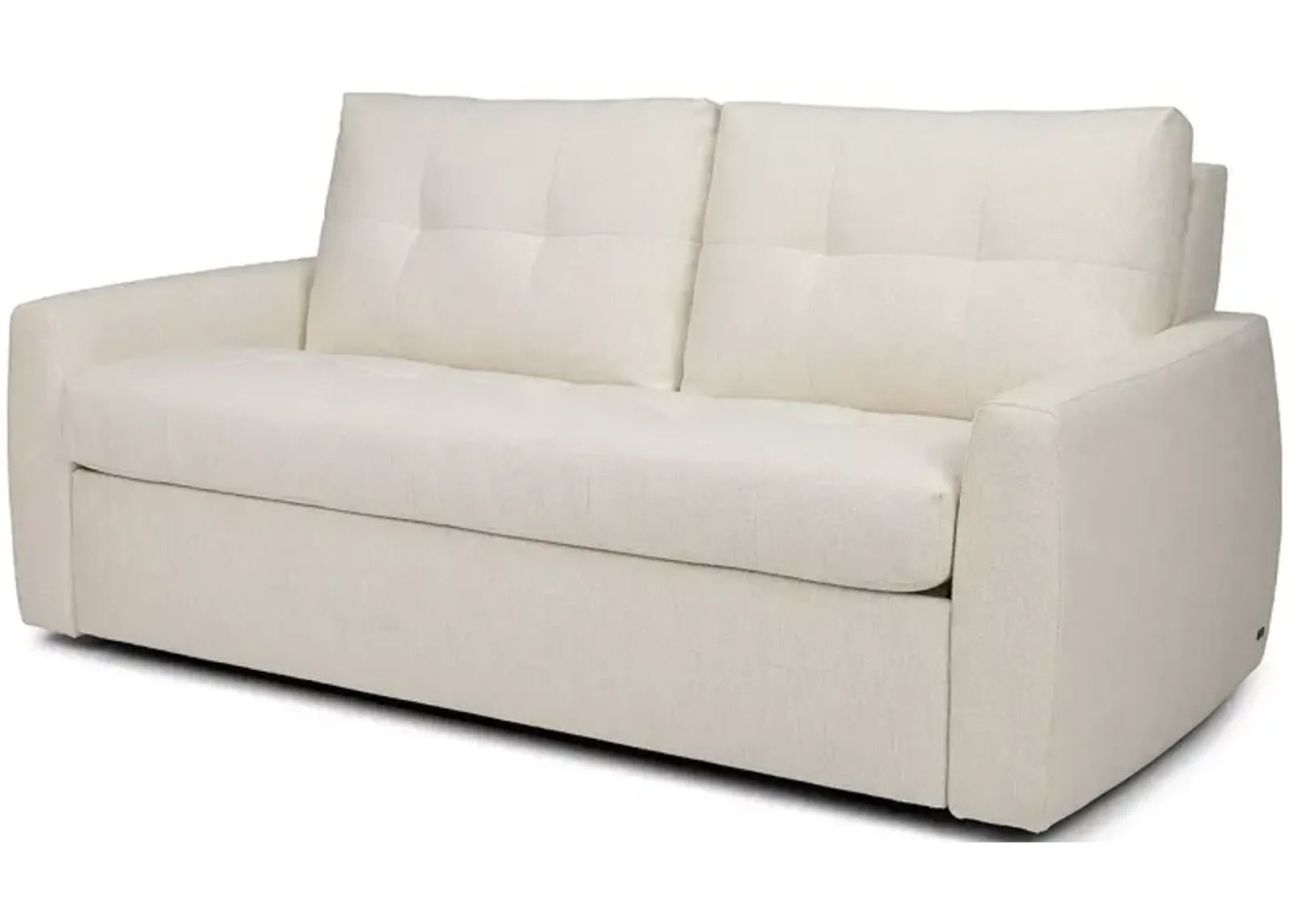 American Leather Langdon Two Seat Comfort Sleeper Sofa