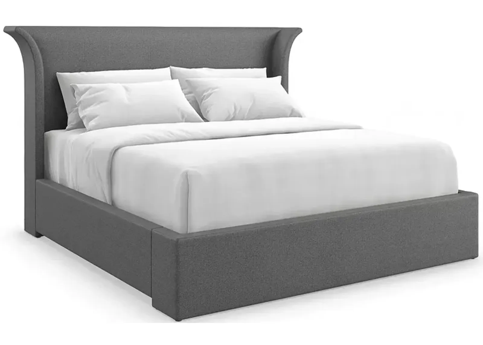 Caracole Beauty Sleep Bed, Queen