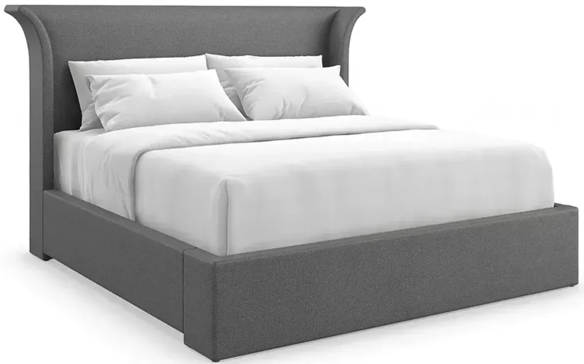 Caracole Beauty Sleep Bed, Queen