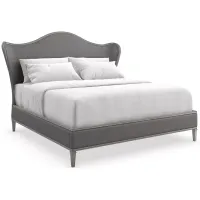 Caracole Bedtime Beauty Bed, King
