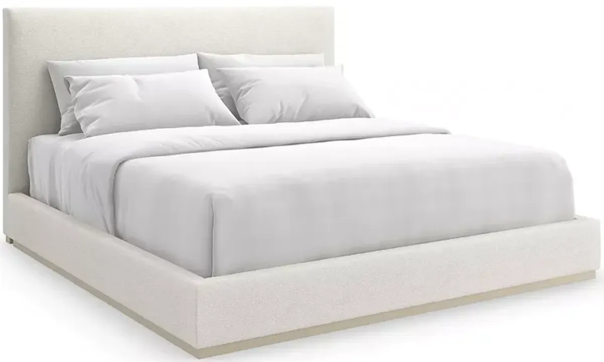 Caracole The Boutique Bed, Queen