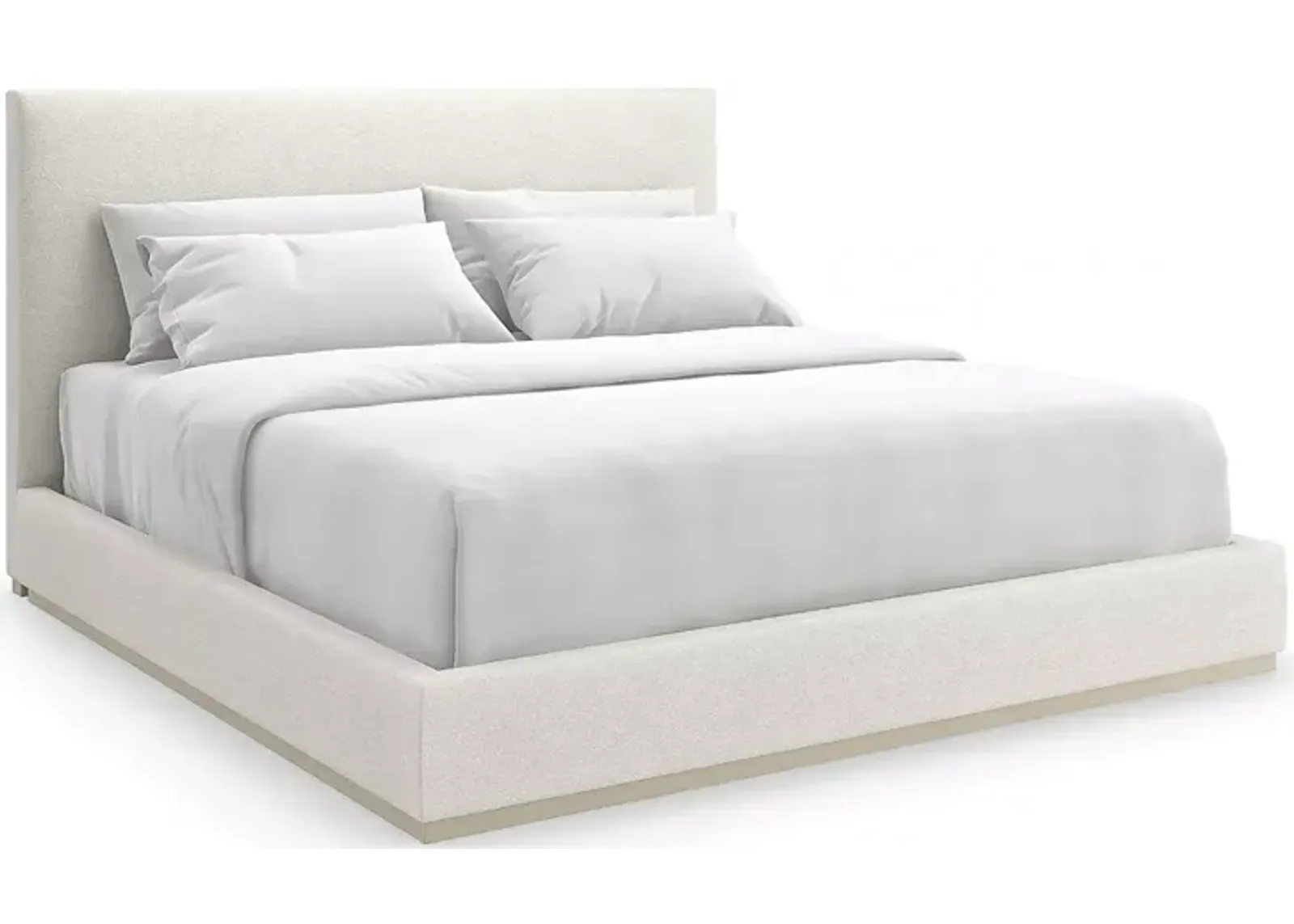 Caracole The Boutique Bed, Queen