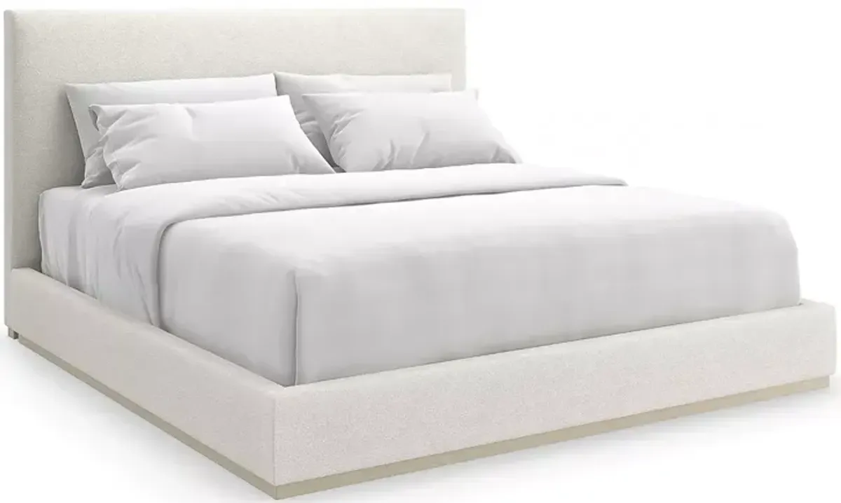 Caracole The Boutique Bed, Queen