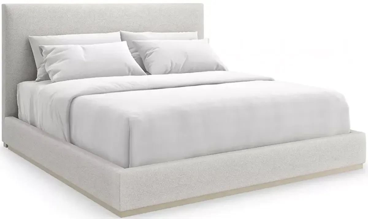 Caracole The Boutique Bed, Queen