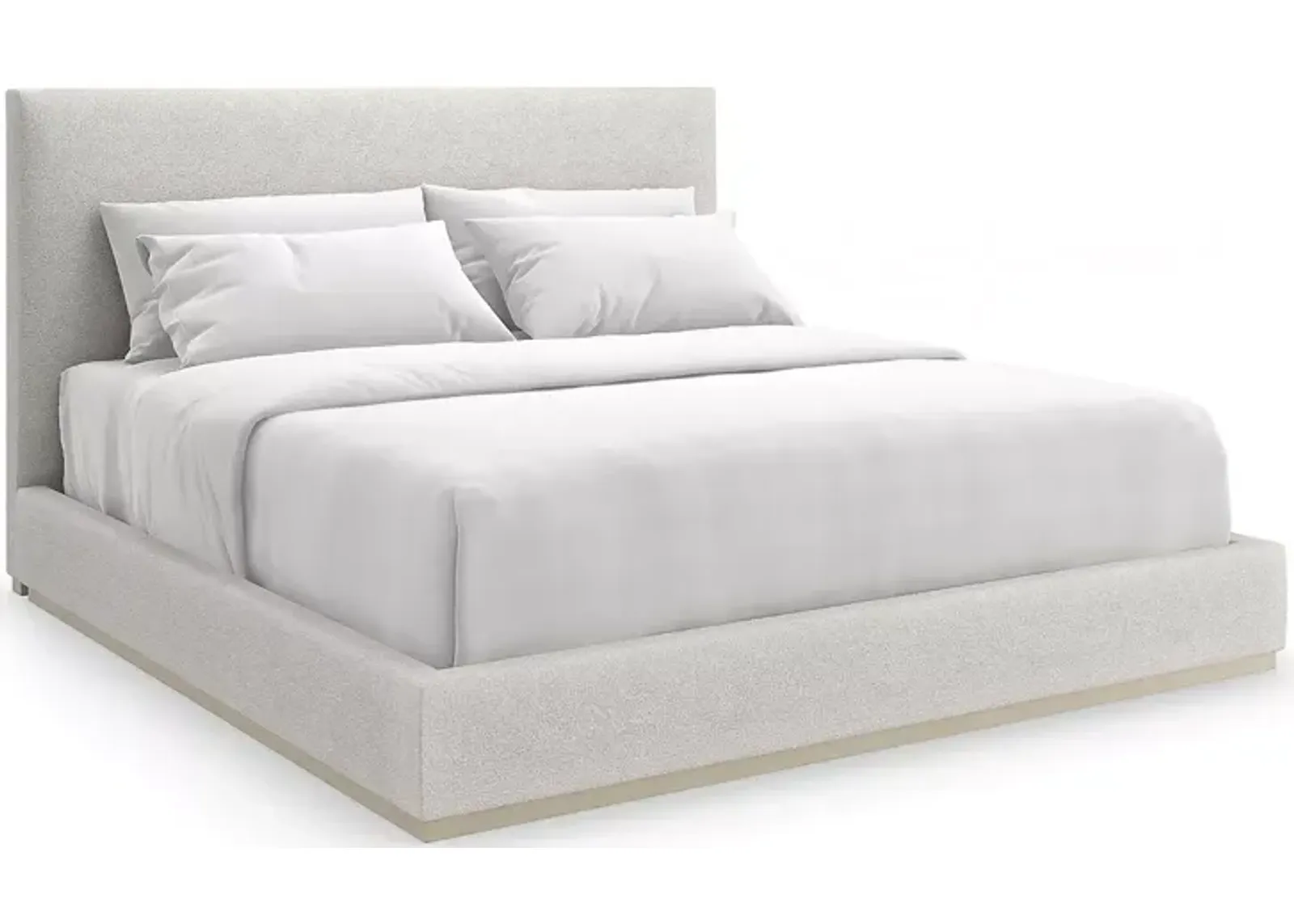 Caracole The Boutique Bed, Queen