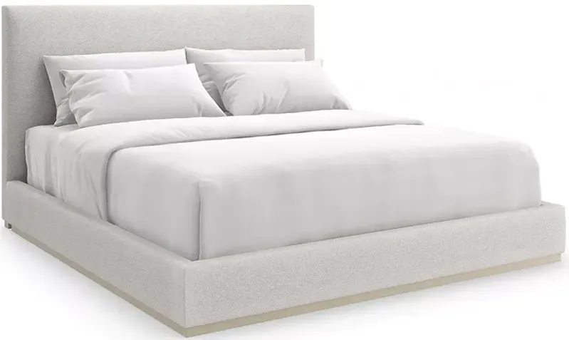 Caracole The Boutique Bed, Queen