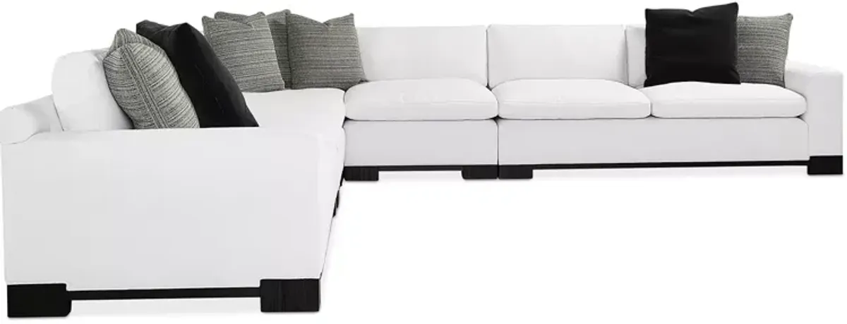 Caracole 5-Piece Refresh Sectional