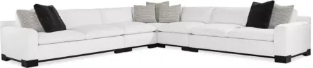 Caracole 5-Piece Refresh Sectional