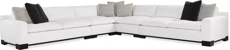 Caracole 5-Piece Refresh Sectional