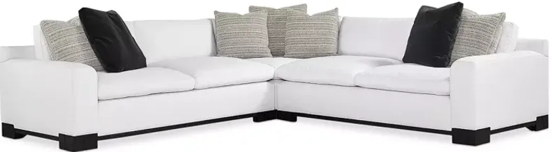 Caracole 3-Piece Refresh Sectional