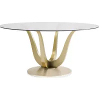 Caracole Rounding Up Dining Table