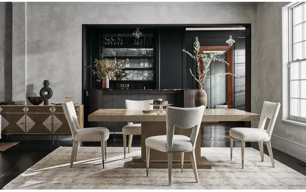 Caracole Horizon Dining Table