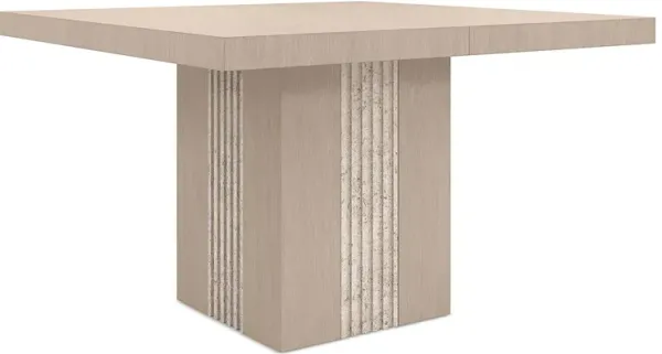 Caracole Unity Light Dining Table