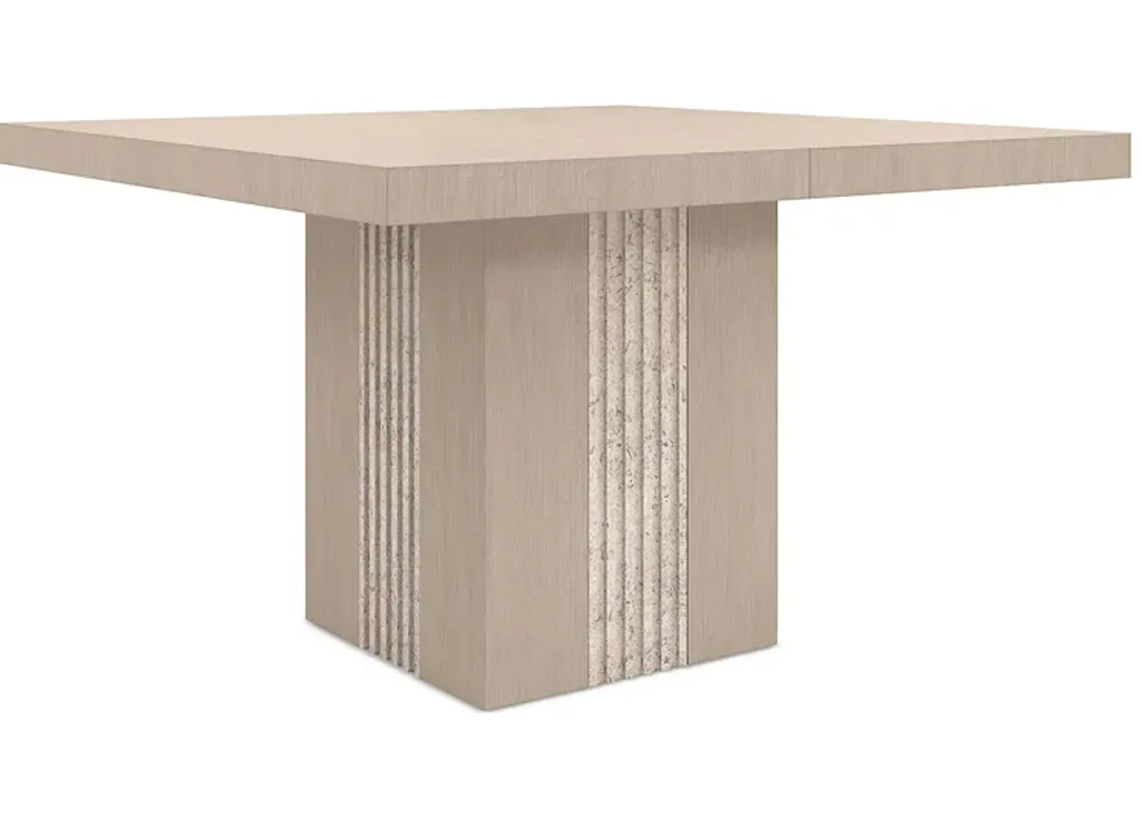 Caracole Unity Light Dining Table