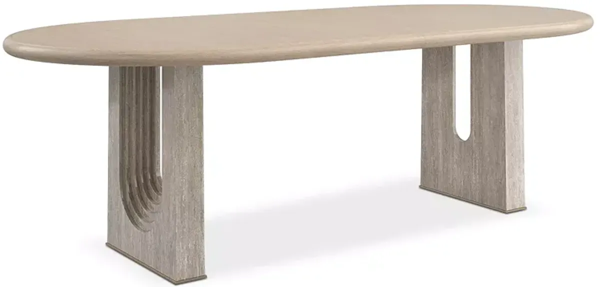 Caracole Emphasis Dining Table