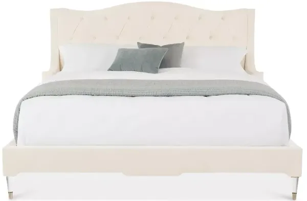 Caracole Mrs. Sandman Queen Bed