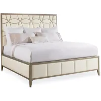 Caracole Sleeping Beauty King Bed