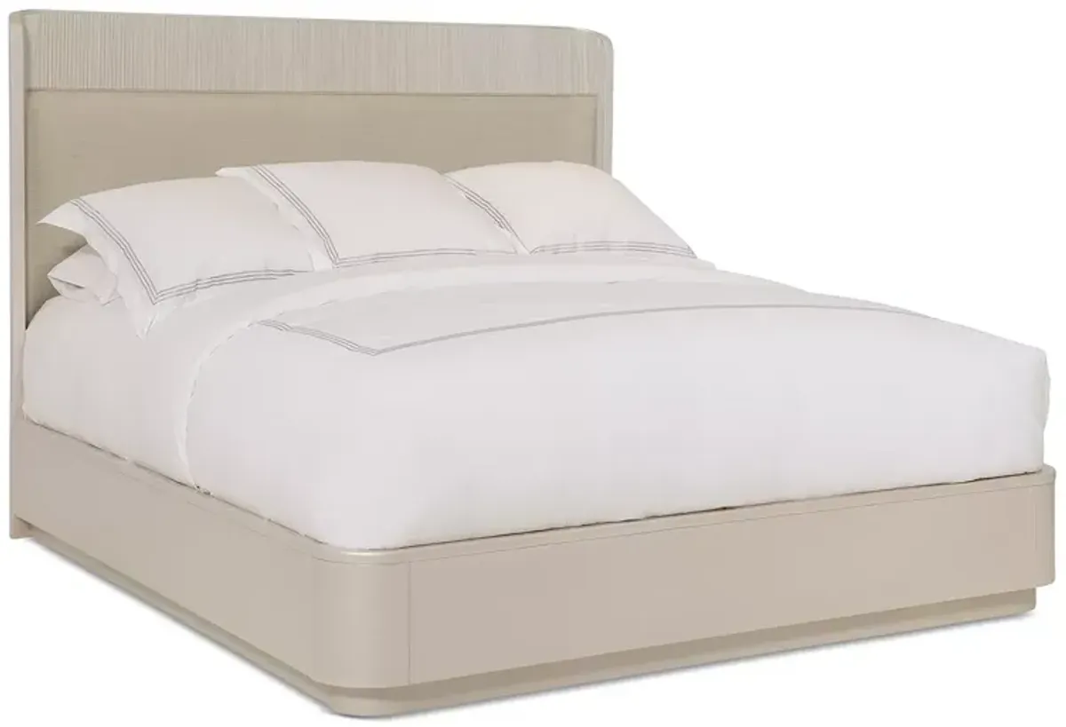 Caracole Fall in Love Queen Bed