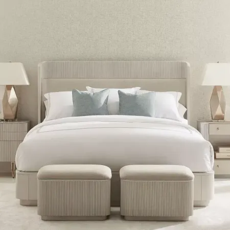 Caracole Fall in Love Queen Bed
