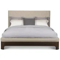 Caracole Moderne King Bed