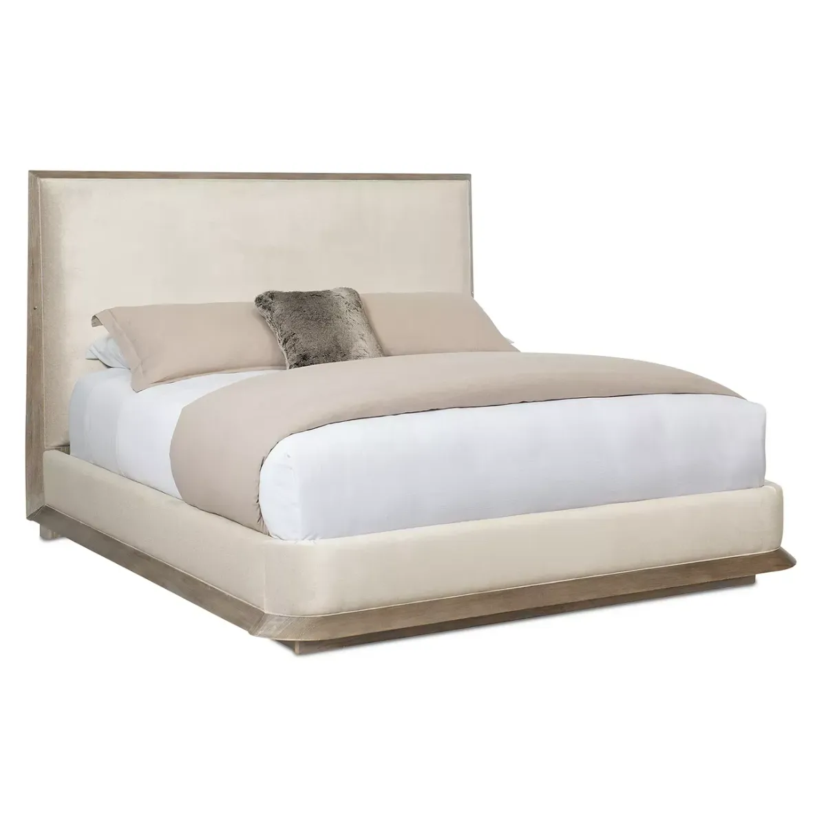 Caracole Stage is Set Queen Bed