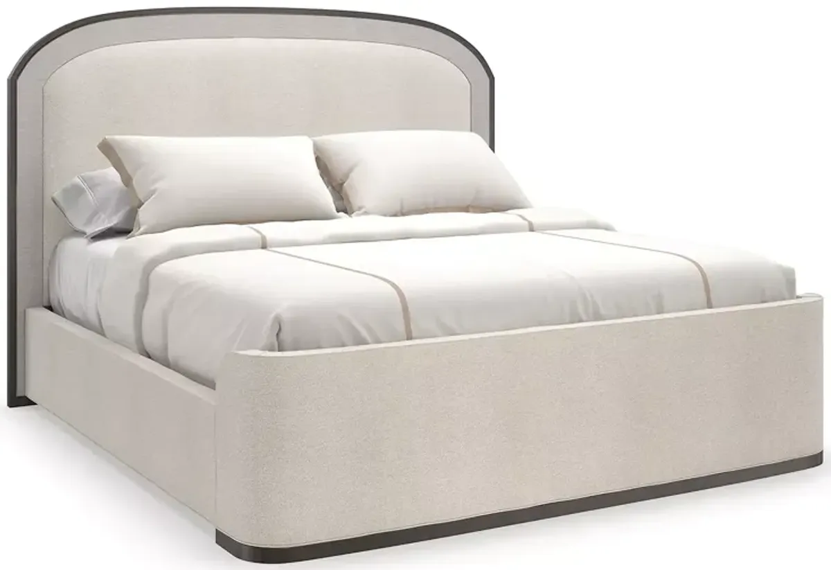 Caracole Wanderlust King Bed