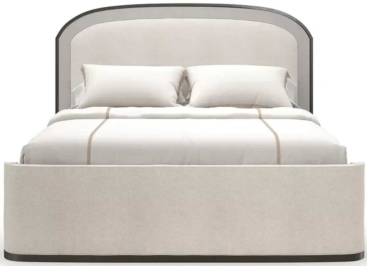 Caracole Wanderlust King Bed