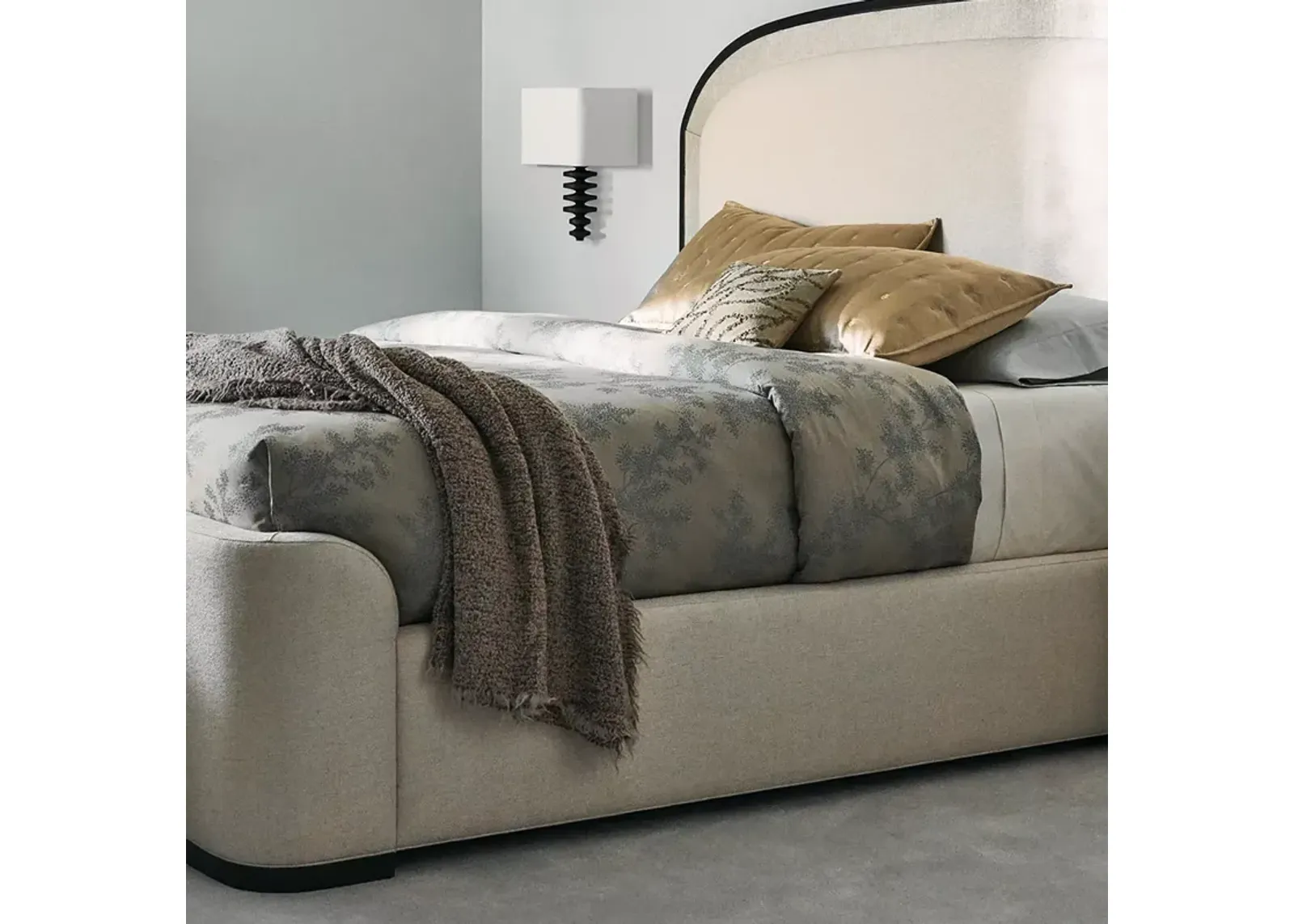 Caracole Wanderlust King Bed