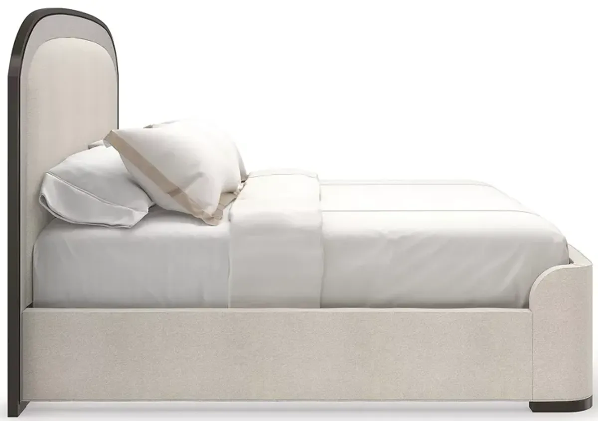 Caracole Wanderlust Queen Bed