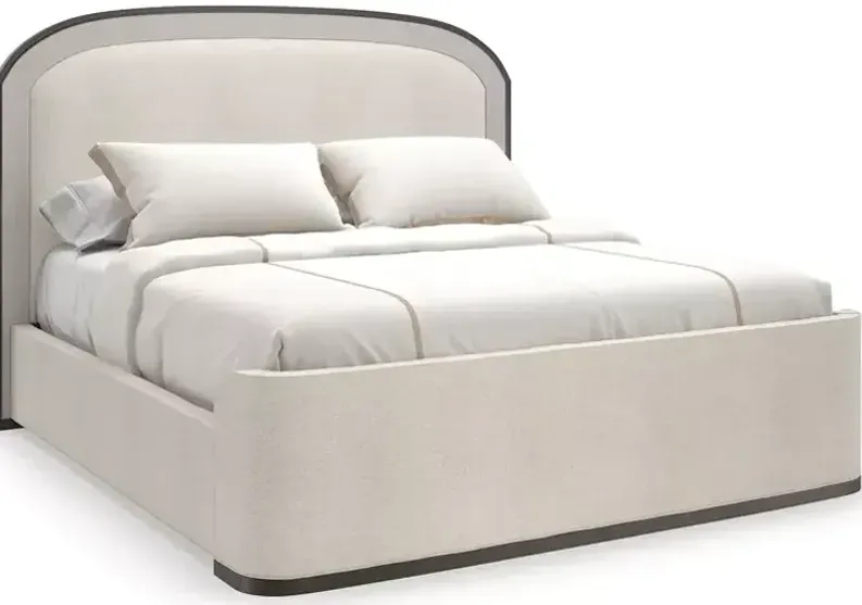 Caracole Wanderlust Queen Bed