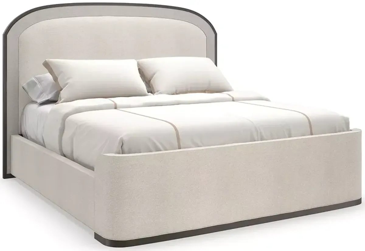 Caracole Wanderlust Queen Bed