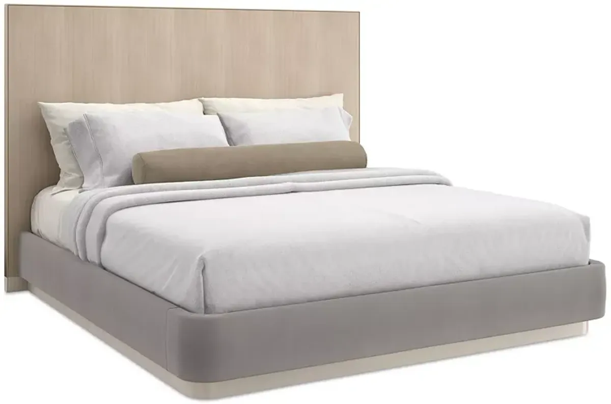 Caracole Dream Chaser Queen Bed Frame