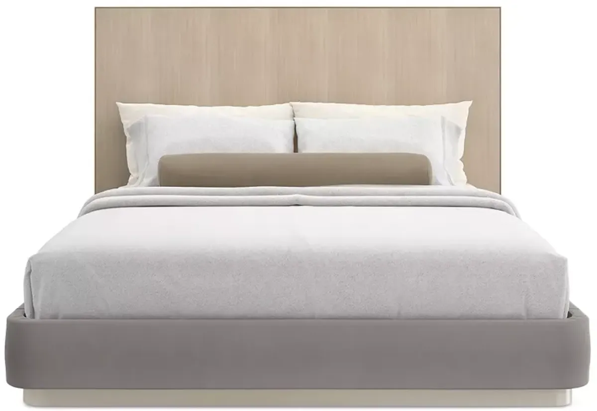 Caracole Dream Chaser Queen Bed Frame